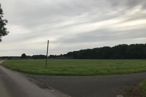 Land for sale, Coxmoor Rd Sutton In Ashfield NG17 4NE