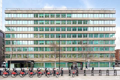 Office to rent, 230 Blackfriars Rd London SE1 8NW