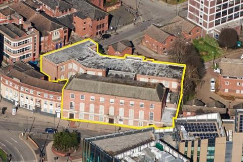 Office for sale, 35 Eastgate Leeds LS2 7RE