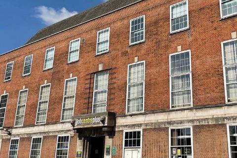Office for sale, 35 Eastgate Leeds LS2 7RE
