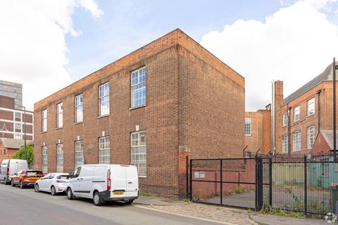 Office for sale, 35 Eastgate Leeds LS2 7RE