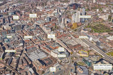 Office for sale, 35 Eastgate Leeds LS2 7RE