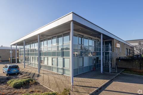Warehouse to rent, 250 Leigh Rd Slough SL1 4BD