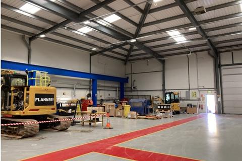 Warehouse to rent, 250 Leigh Rd Slough SL1 4BD