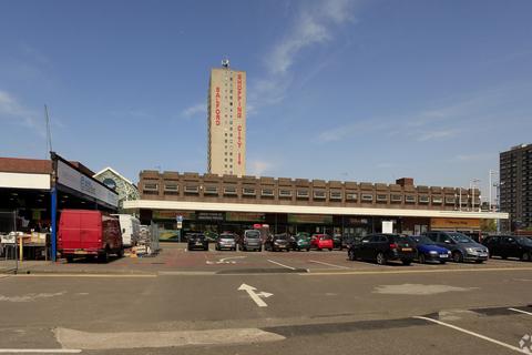 Retail property (high street) to rent, 64-66 Raven Way Salford M6 5HT