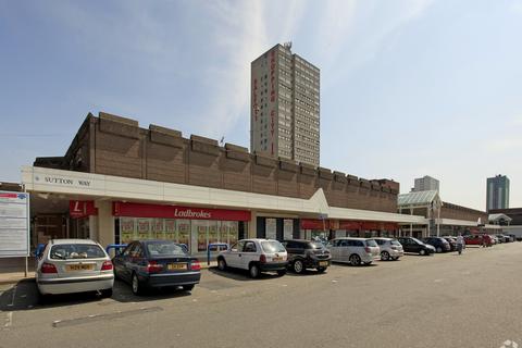 Retail property (high street) to rent, 64-66 Raven Way Salford M6 5HT
