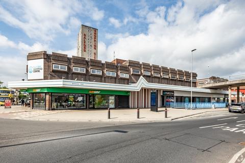 Retail property (high street) to rent, 64-66 Raven Way Salford M6 5HT