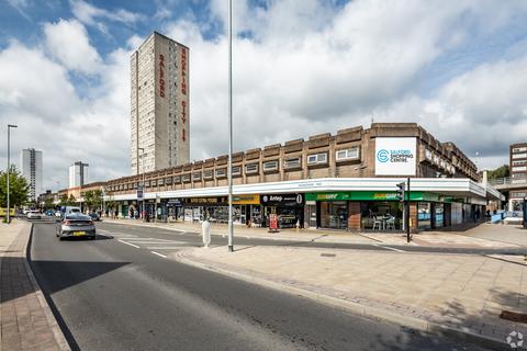 Retail property (high street) to rent, 64-66 Raven Way Salford M6 5HT