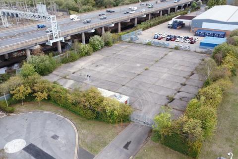 Distribution warehouse to rent, Tyburn Rd Birmingham B24 8HZ