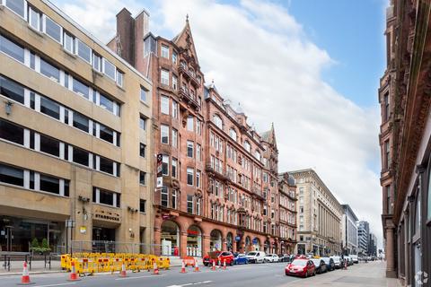 Office to rent, 53-69 Bothwell St Glasgow G2 6TS