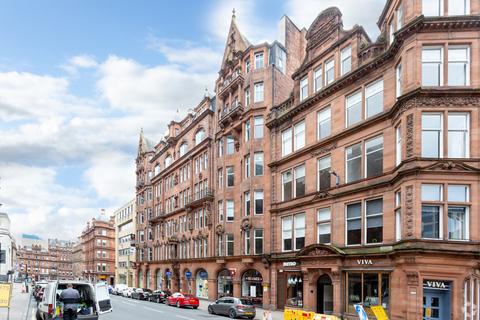 Office to rent, 53-69 Bothwell St Glasgow G2 6TS