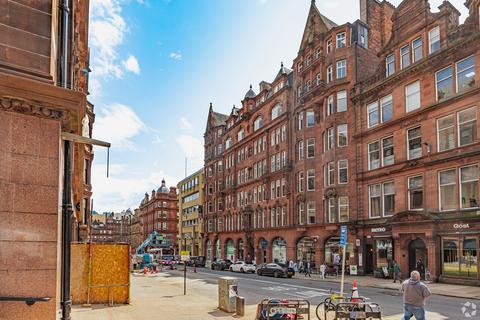 Office to rent, 53-69 Bothwell St Glasgow G2 6TS