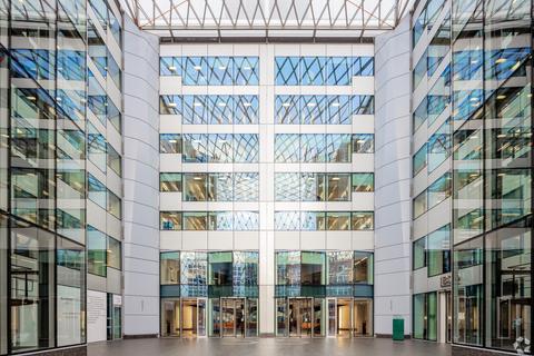 Office to rent, 55 Baker St London W1U 8EW