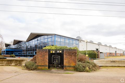 Factory to rent, 3 Hurlands Close Farnham GU9 9JF