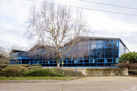 Factory to rent, 3 Hurlands Close Farnham GU9 9JF