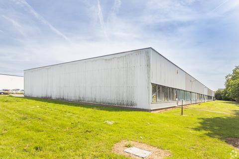 Warehouse to rent, Manasty Rd Peterborough PE2 6UP