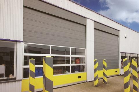 Warehouse to rent, Manasty Rd Peterborough PE2 6UP