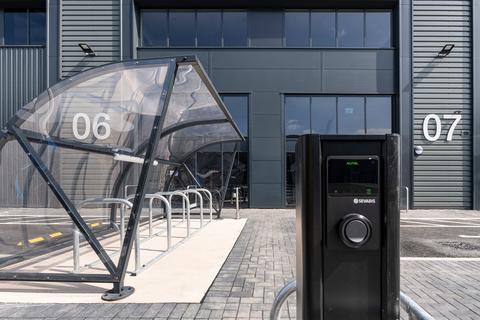 Warehouse to rent, Bullfinch Close Bristol BS34 6FG