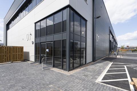 Warehouse to rent, Bullfinch Close Bristol BS34 6FG