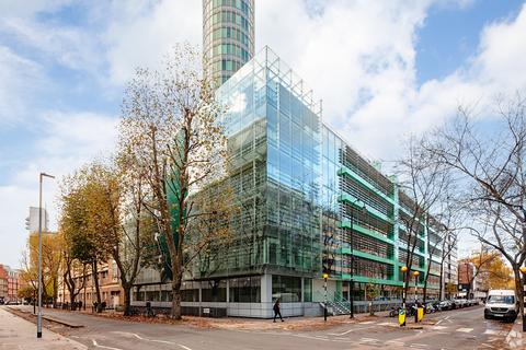 Office to rent, 15 Fitzroy St London W1T 4DG