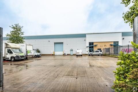 Warehouse to rent, Hawleys Ln Warrington WA2 8JA