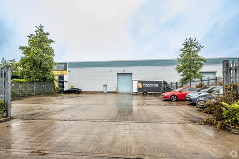 Warehouse to rent, Hawleys Ln Warrington WA2 8JA