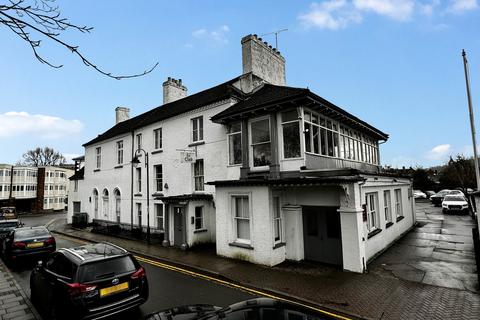 Mixed use for sale, 15 Whitecross St Monmouth NP25 3BY