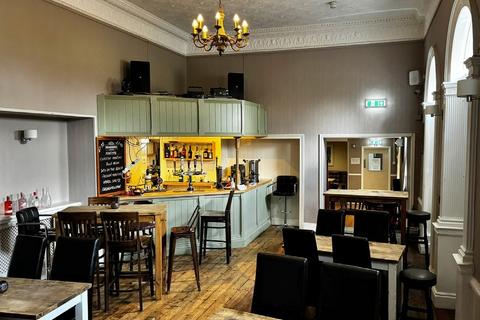 Mixed use for sale, 15 Whitecross St Monmouth NP25 3BY