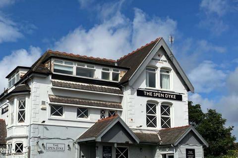 Pub for sale, Lytham Rd Blackpool FY4 1JE