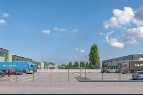 Warehouse to rent, Swallow Rd Coventry CV6 4PU