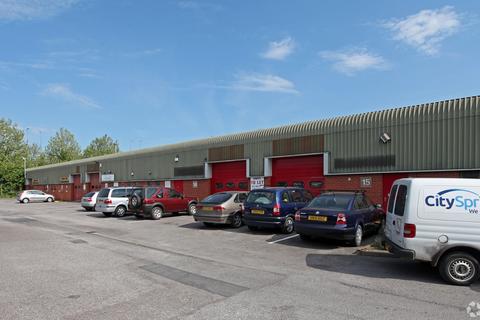 Warehouse to rent, Garsington Rd Oxford OX4 6NG