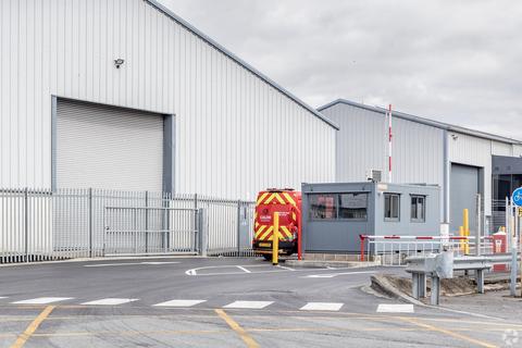Warehouse to rent, Parsonage Rd Swindon SN3 4ND