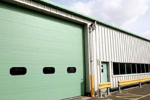 Warehouse to rent, Parsonage Rd Swindon SN3 4ND