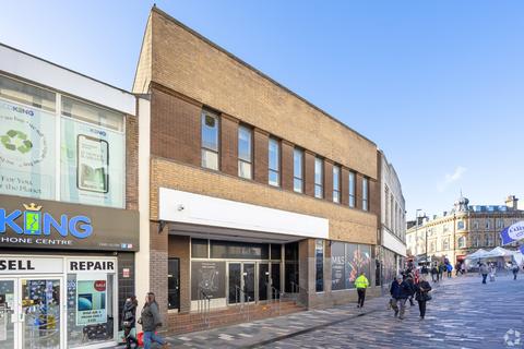 Retail property (high street) to rent, 9-17 Queen St Barnsley S70 1RL