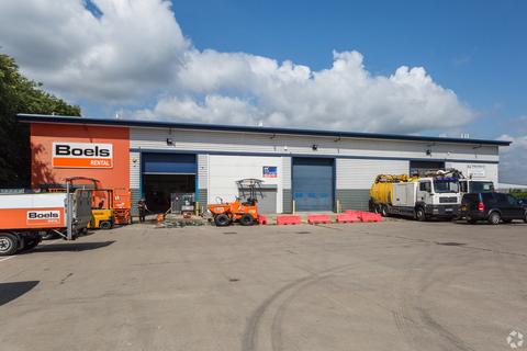 Warehouse to rent, Cathedral Park Durham DH1 1TF