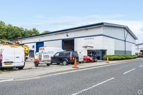 Warehouse to rent, Cathedral Park Durham DH1 1TF