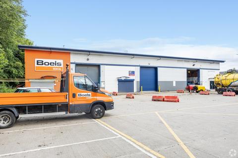 Warehouse to rent, Cathedral Park Durham DH1 1TF