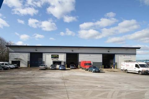 Warehouse to rent, Cathedral Park Durham DH1 1TF