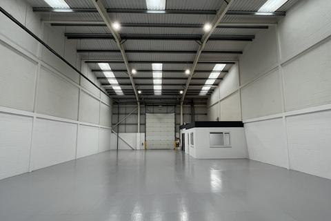 Warehouse to rent, Cathedral Park Durham DH1 1TF