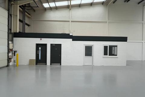 Warehouse to rent, Cathedral Park Durham DH1 1TF
