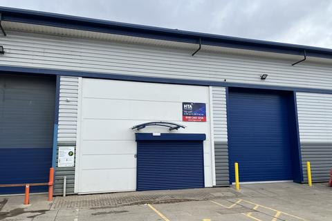 Warehouse to rent, Cathedral Park Durham DH1 1TF
