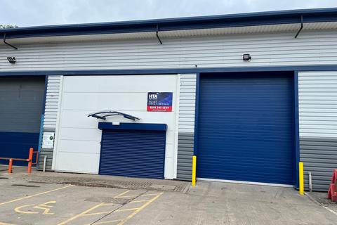 Warehouse to rent, Cathedral Park Durham DH1 1TF