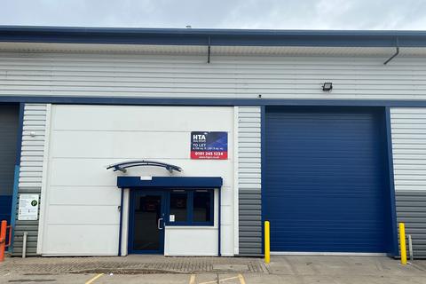 Warehouse to rent, Cathedral Park Durham DH1 1TF