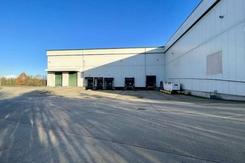 Warehouse to rent, 1B Progress Park Elstow MK42 9XE