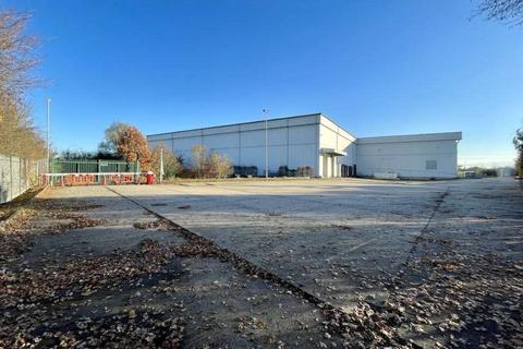 Warehouse to rent, 1B Progress Park Elstow MK42 9XE