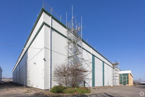 Warehouse to rent, 1B Progress Park Elstow MK42 9XE