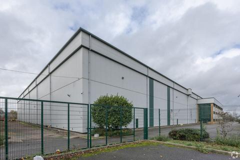 Warehouse to rent, 1B Progress Park Elstow MK42 9XE