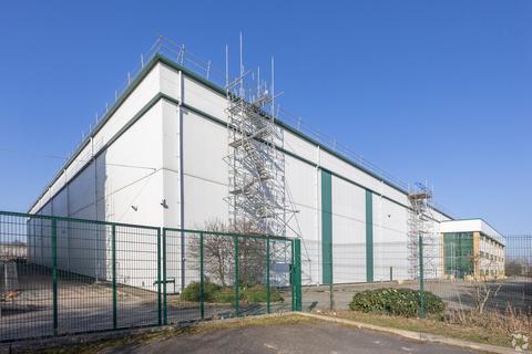 Warehouse to rent, 1B Progress Park Elstow MK42 9XE