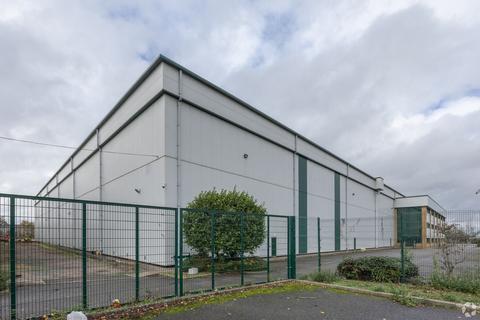 Warehouse to rent, 1B Progress Park Elstow MK42 9XE