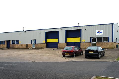 Industrial development to rent, London Rd Godmanchester PE29 2LN